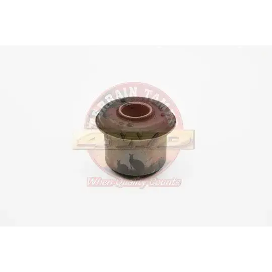 BUSH CONTROL ARM UPPER FRONT OF ARM