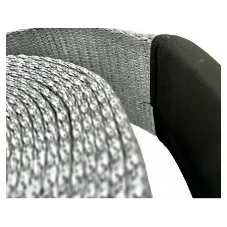 Dirty Roamer Sangle de remorquage 9M 21T N4-Offroad