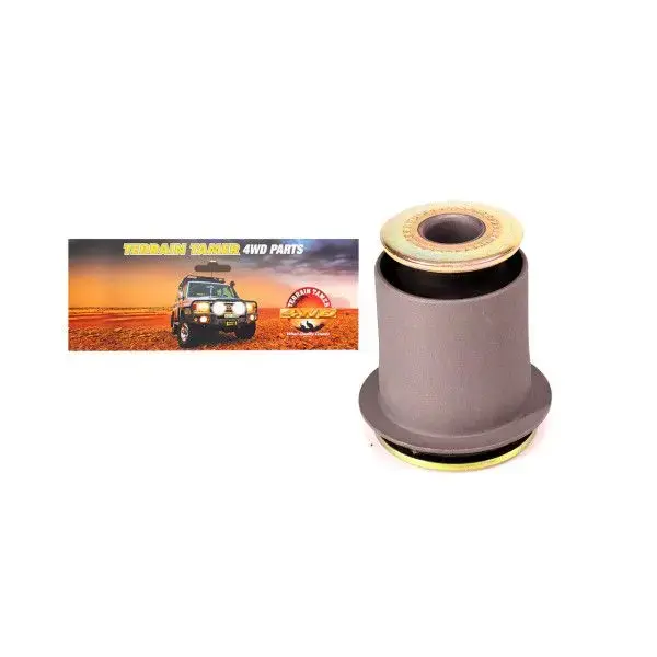 BUSH CONTROL ARM LOWER FRONT OF FRONT