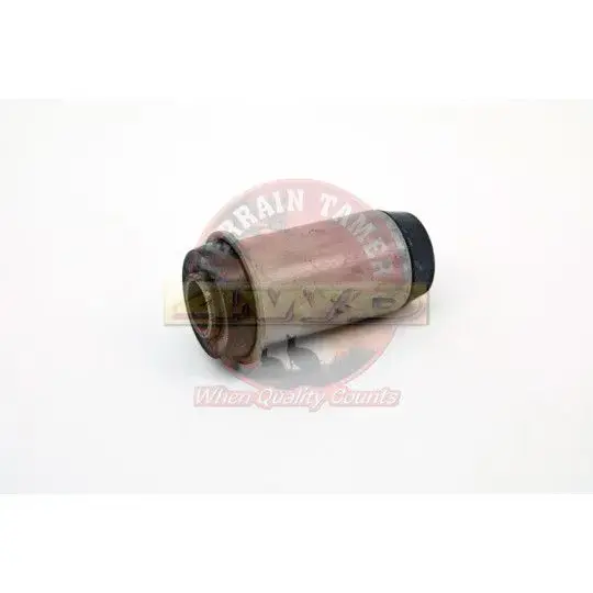 BUSH CONTROL ARM LOWER