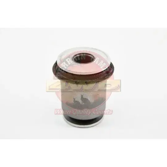 BUSH CONTROL ARM LOWER FRONT OF FRONT