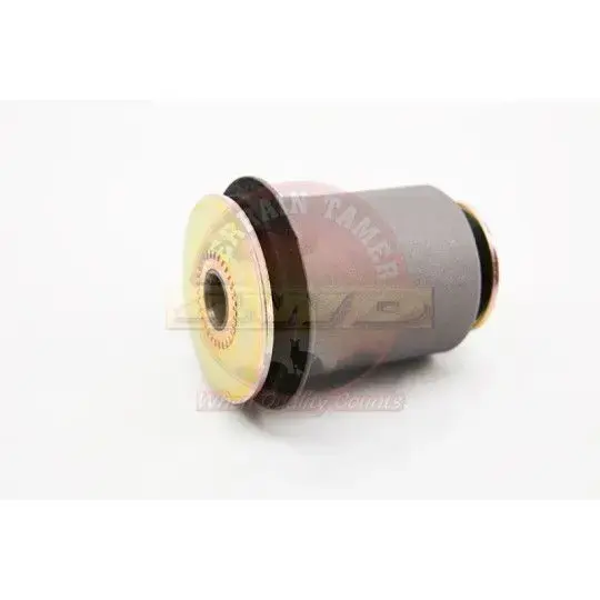 BUSH CONTROL ARM LOWER REAR OF FRONT