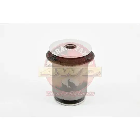 BUSH CONTROL ARM LOWER REAR OF FRONT