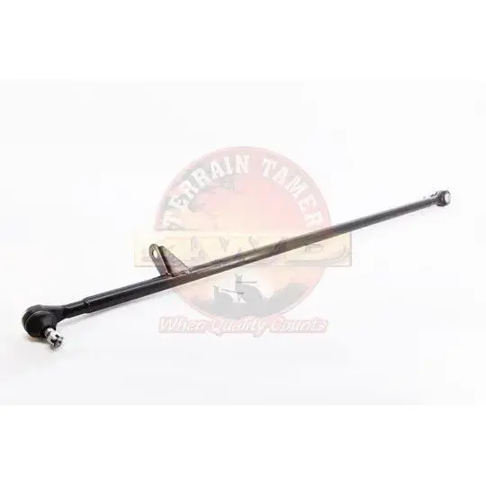 DRAG LINK SUITS STEERING DAMPER WITH PIN/PIN NON ADJUSTABLE