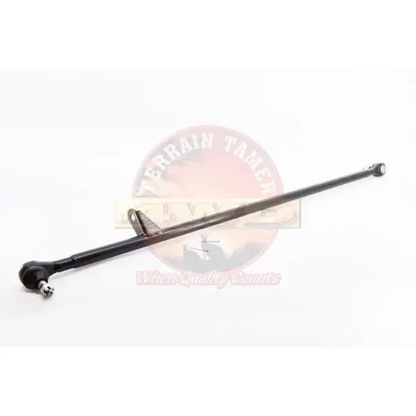 DRAG LINK SUITS STEERING DAMPER WITH PIN/PIN NON ADJUSTABLE