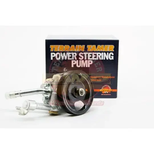 POMPE DE DIRECTION ASSISTÉE YD25T