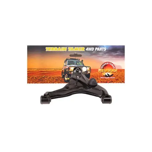 CONTROL ARM LOWER FRONT R/H