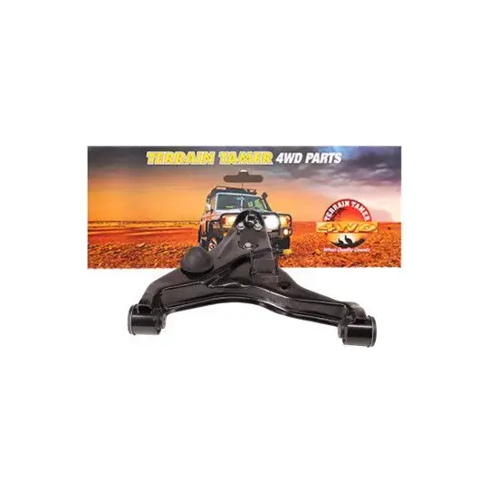 LOWER CONTROL ARM FRONT L/H