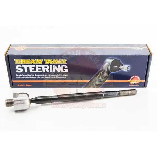 TERRAIN TAMER STEERING RACK END 313MM