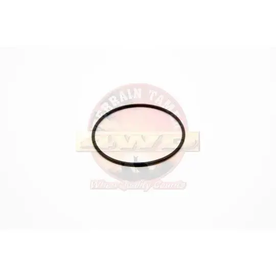 O RING POWER STEERING PUMP HOUSING