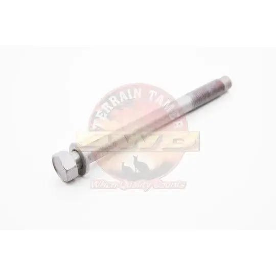 BOLT TOE ADJUST PLATE