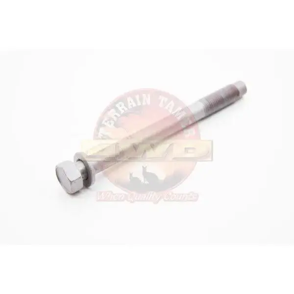 BOLT TOE ADJUST PLATE