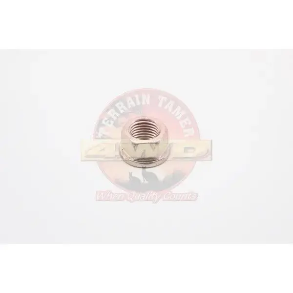 NUT CAMBER ADJUST PLATE