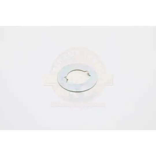 WASHER CLAW STEERING RACK END