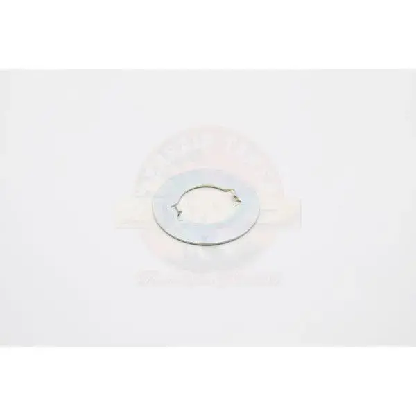 WASHER CLAW STEERING RACK END