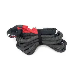 Dirty Roamer Sangle kinétique en Nylon tressé 8M 10.8T N4-Off