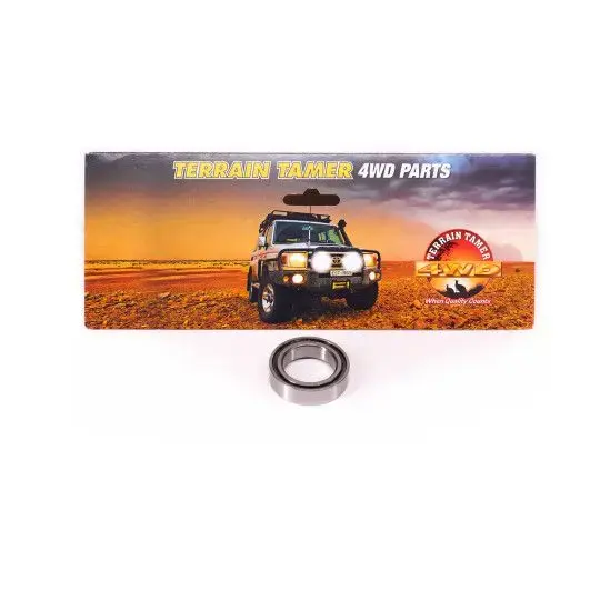 BEARING STEERING SHAFT