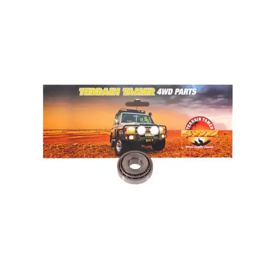 BEARING STEERING KNUCKLE