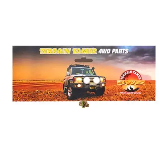 BOLT SWIVEL HOUSING SEAL