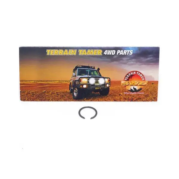 RING FOR STEERING MAIN SHAFT