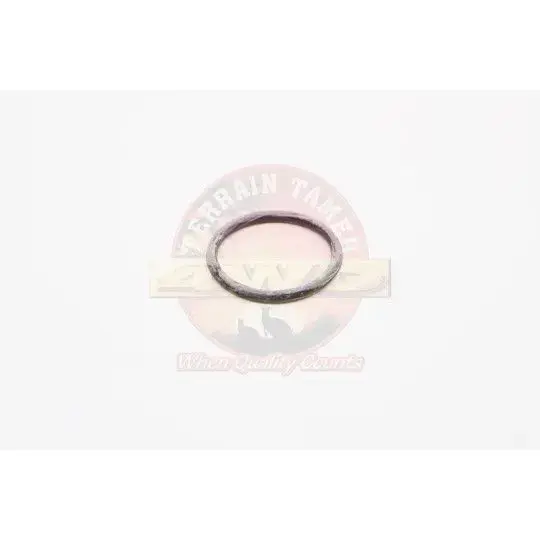 O RING POWER STEERING SUCTION PORT