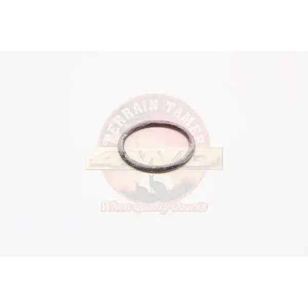 O RING POWER STEERING SUCTION PORT