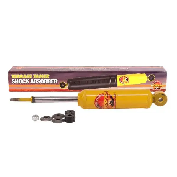 AMORTISSEUR GAZ RENFORCÉ