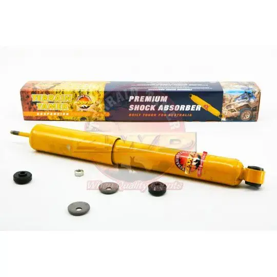 AMORTISSEUR GAZ RENFORCÉ