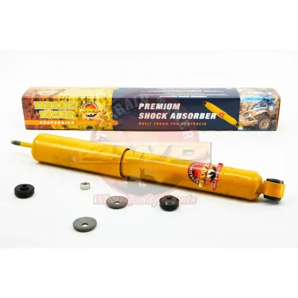 AMORTISSEUR GAZ RENFORCÉ