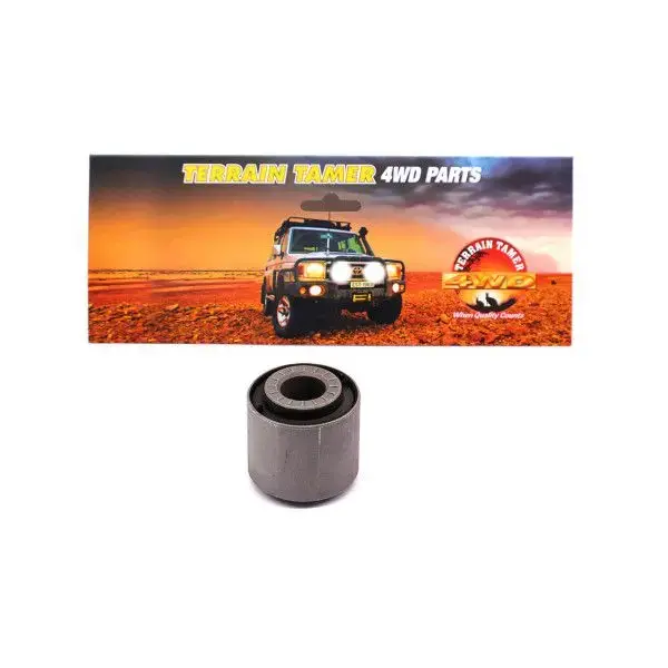 SILENT BLOC INFÉRIEUR D'AMORTISSEUR