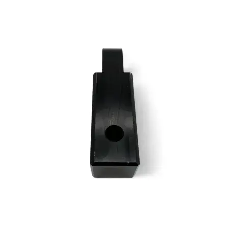 Dirty Roamer Barre attelage remorquage 50mm acier 5T pour fix