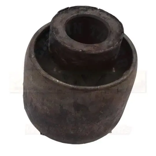 SILENT BLOC INFÉRIEUR D'AMORTISSEUR AVANT (TT UNIQUEMENT)