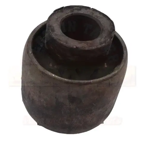 SILENT BLOC INFÉRIEUR D'AMORTISSEUR AVANT (TT UNIQUEMENT)