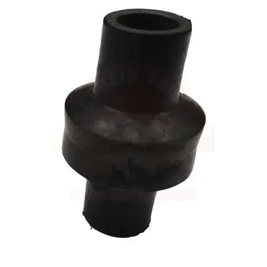 SILENT BLOC INFÉRIEUR D'AMORTISSEUR AVANT