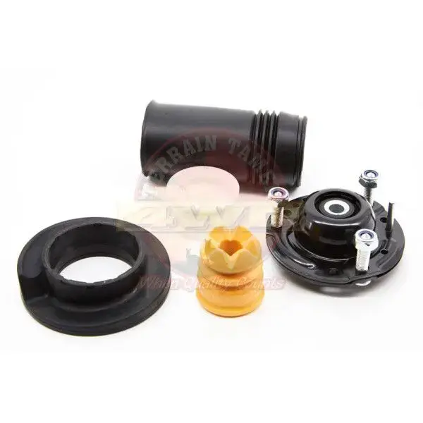 COUPELLE D'AMORTISSEUR