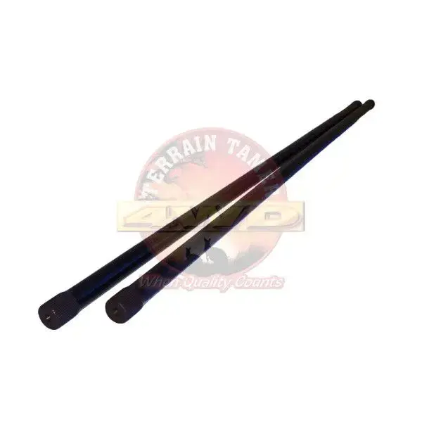 BARRES DE TORSION RÉHAUSSE 45MM  NAVARA D21 1205MM