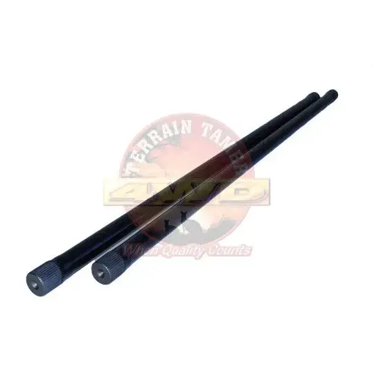 BARRES DE TORSION RÉHAUSSE 45MM RENFORCÉE NAVARA D22 892MM