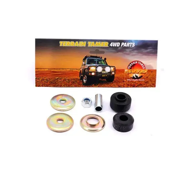 SILENT BLOC D'AMORTISSEUR SUPÉRIEUR