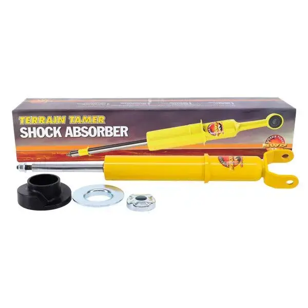 TT SHOCK ABSORBER FRONT