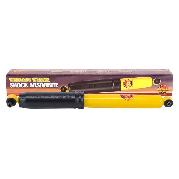 SHOCK ABSORBER FRONT
