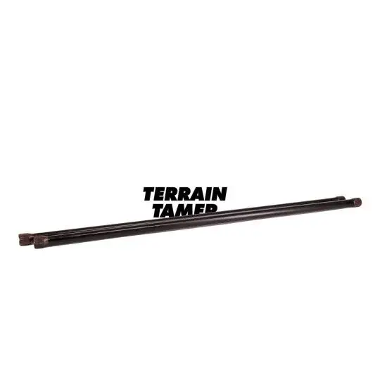 BARRES DE TORSION RÉHAUSSE 40MM RENFORCÉ 1063MM LONG