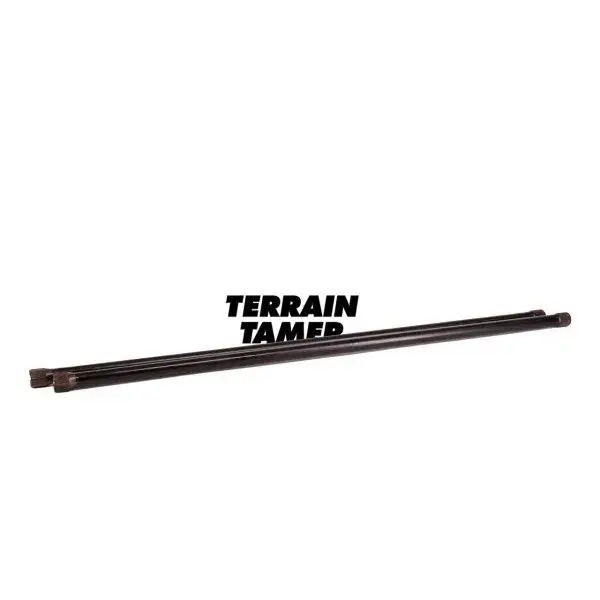 BARRES DE TORSION RÉHAUSSE 40MM RENFORCÉ 1063MM LONG
