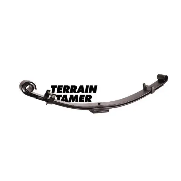 LAMES DE RESSORT PARABOLIQUE RÉHAUSSE 40MM 0-100KG