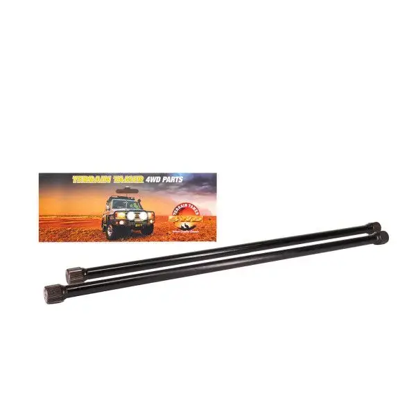 BARRES DE TORSION RÉHAUSSE 30MM RENFORCÉ 1210MM LONG DIESEL
