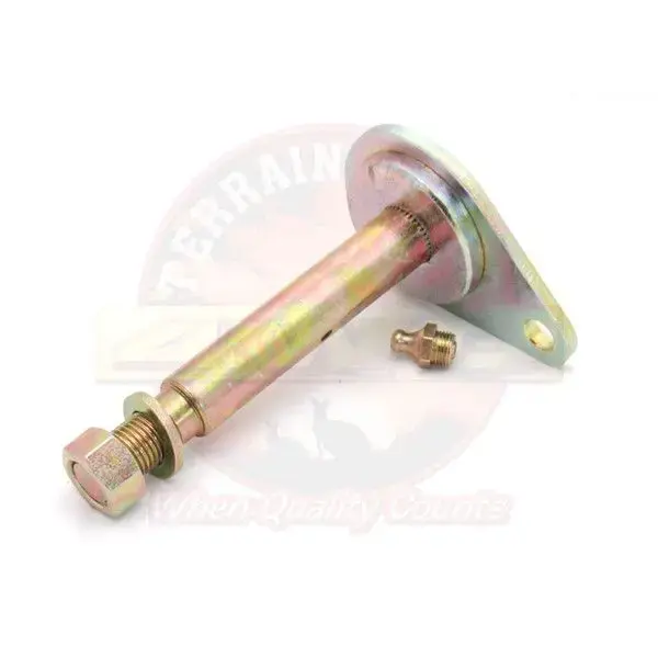 AXE DE LAMES GRAISSABLE