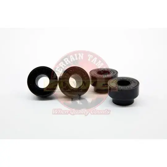 KIT SILENT-BLOCS TIRANTS DE PONT CÔTÉ CHÂSSIS