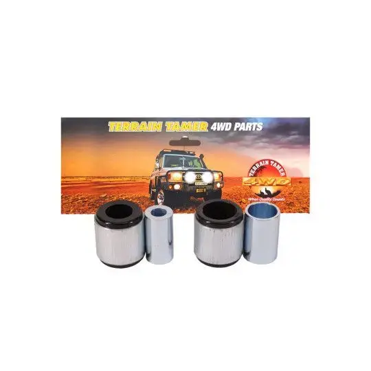 KIT SILENT-BLOCS BARRE PANHARD RENFORCÉ