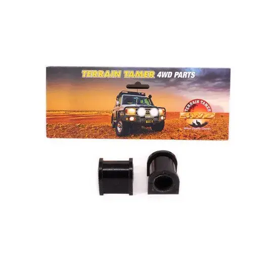 KIT 2 SILENT-BLOCS CAVALIER BARRE STABILISATRICE 24MM