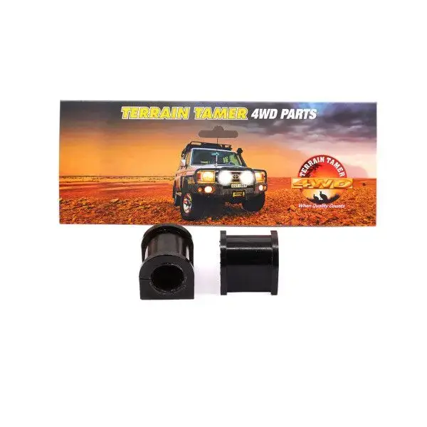 KIT 2 SILENT-BLOCS CAVALIER BARRE STABILISATRICE 23MM