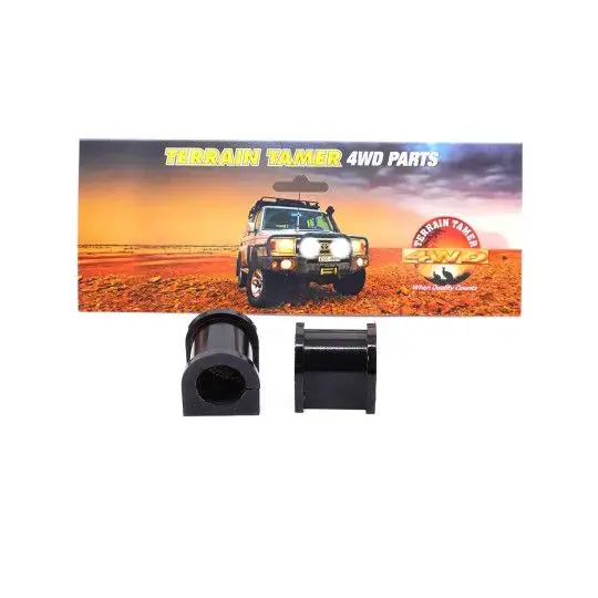 KIT 2 SILENT-BLOCS CAVALIER BARRE STABILISATRICE 25MM